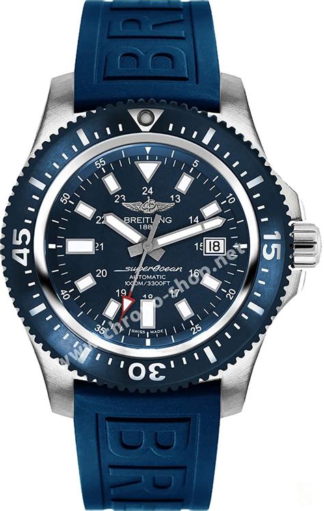 breitling diver pro 3 mit faltschliesse 22mm